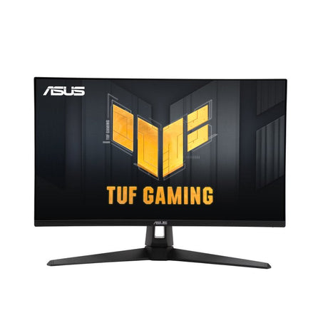 EAN 4711387079676 - ASUS TUF Gaming VG27AQ3A pantalla para PC 68,6 cm (27") 2560 x 1440 Pixeles Quad HD LCD Negro imagen 1