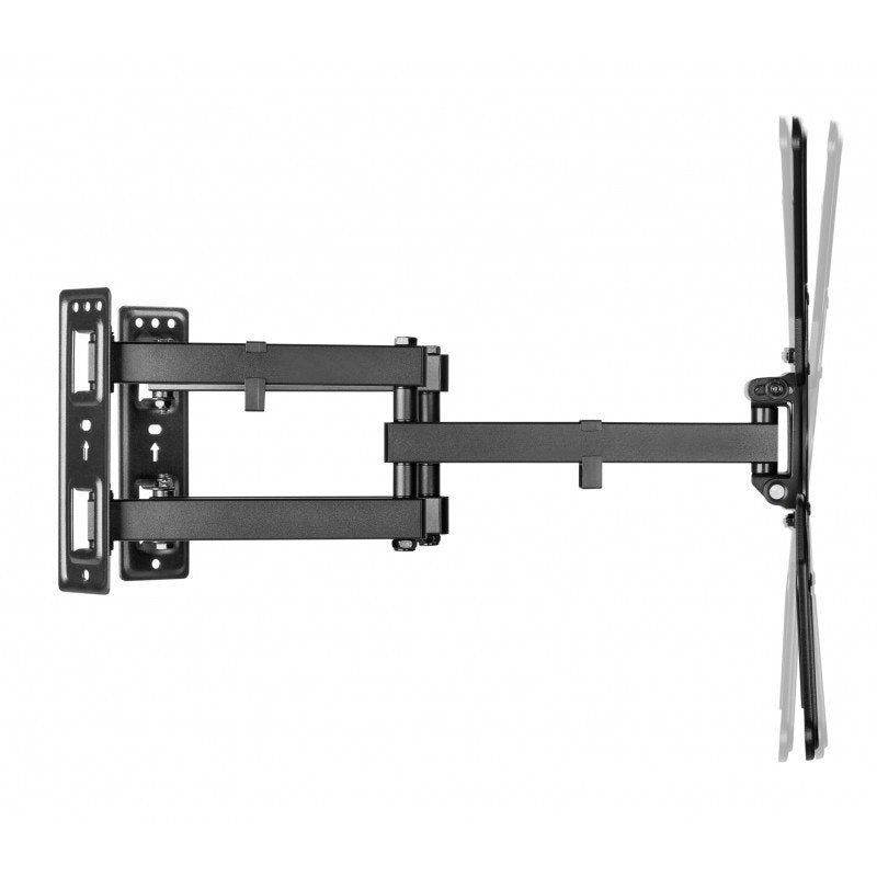 Reflecta 23162 Soporte Para Tv 139,7 Cm (55") Negro