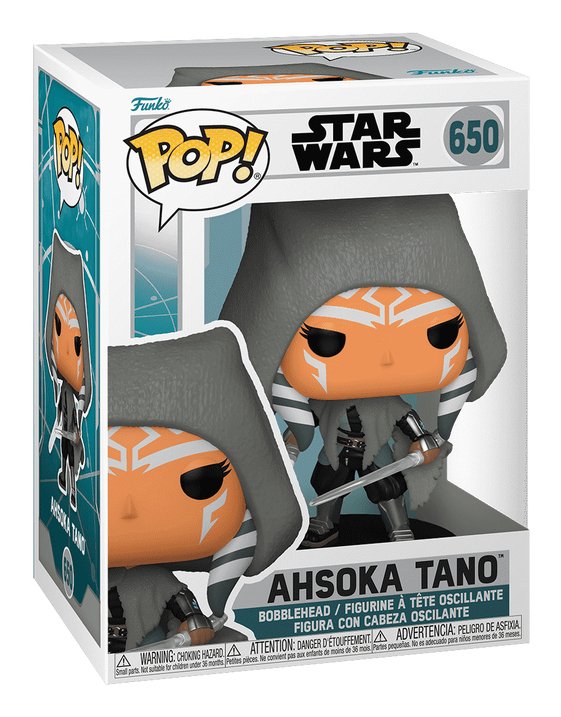 EAN 0889698721752 - FUNKO POP! 72175 figura de acción y colleccionable imagen 2