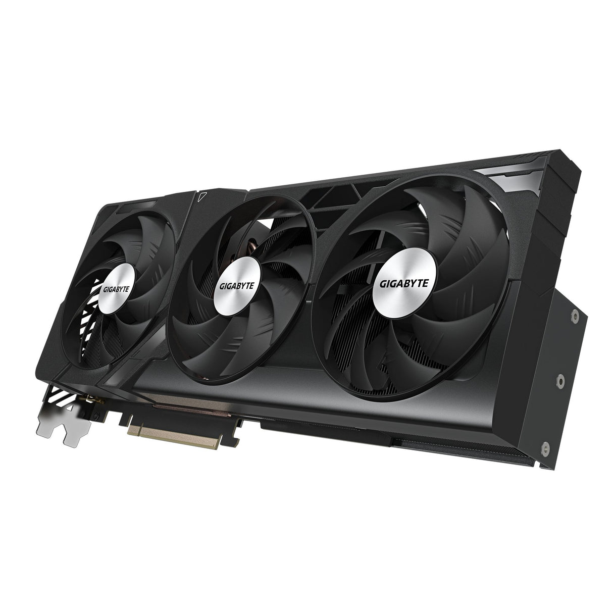 EAN 4719331354671 - GIGABYTE GeForce RTX 4070 Ti SUPER WINDFORCE MAX OC 16G imagen 4