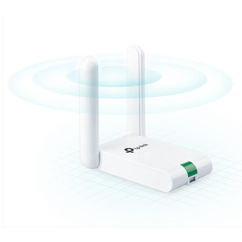 EAN 6935364050542 - TP-Link TL-WN822N adaptador y tarjeta de red WLAN 300 Mbit/s imagen 5