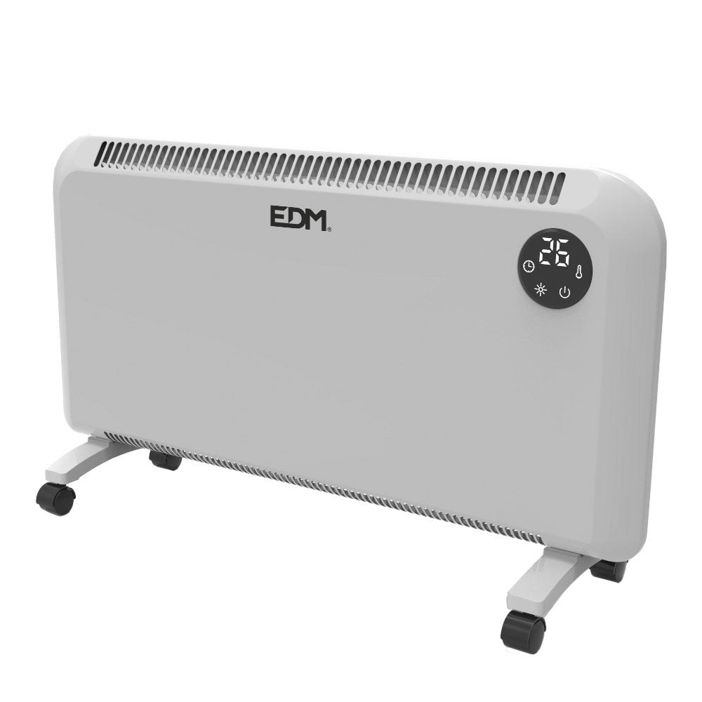 Convector De Aire, 2000w.