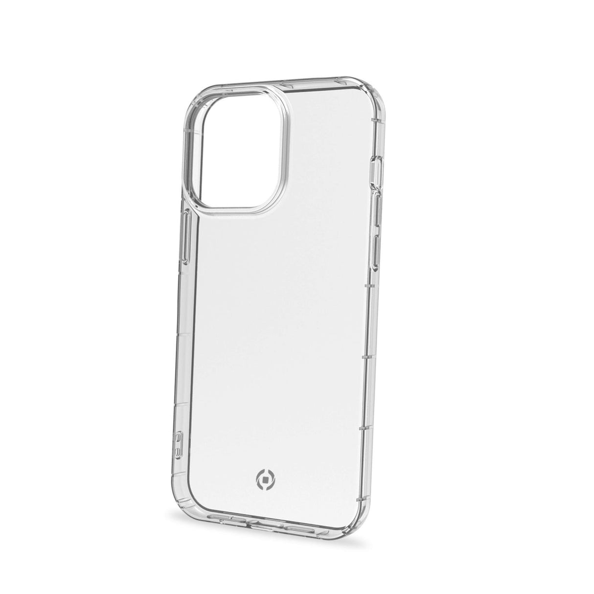 EAN 8021735197195 - Celly HEXAGEL funda para teléfono móvil 15,5 cm (6.12") Transparente imagen 1