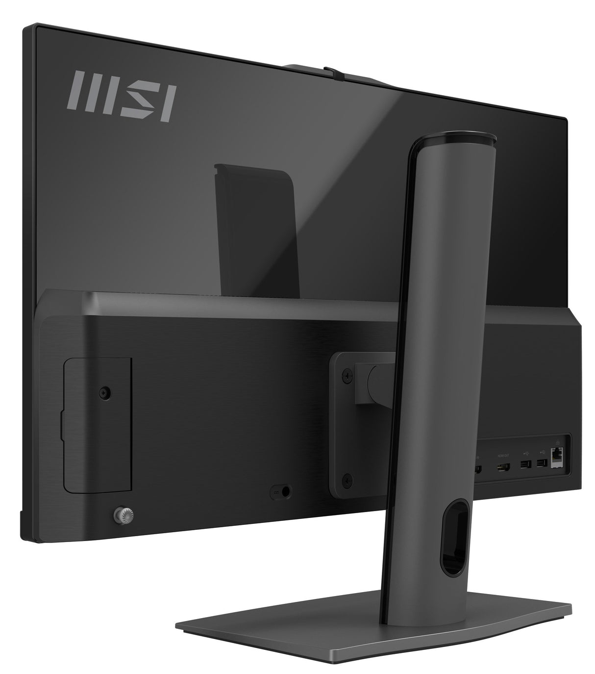 EAN 4711377233682 - MSI Modern AM242P 12M-1241ES Intel® Core™ i7 i7-1255U 60,5 cm (23.8") 1920 x 1080 Pixeles PC todo en uno imagen 8