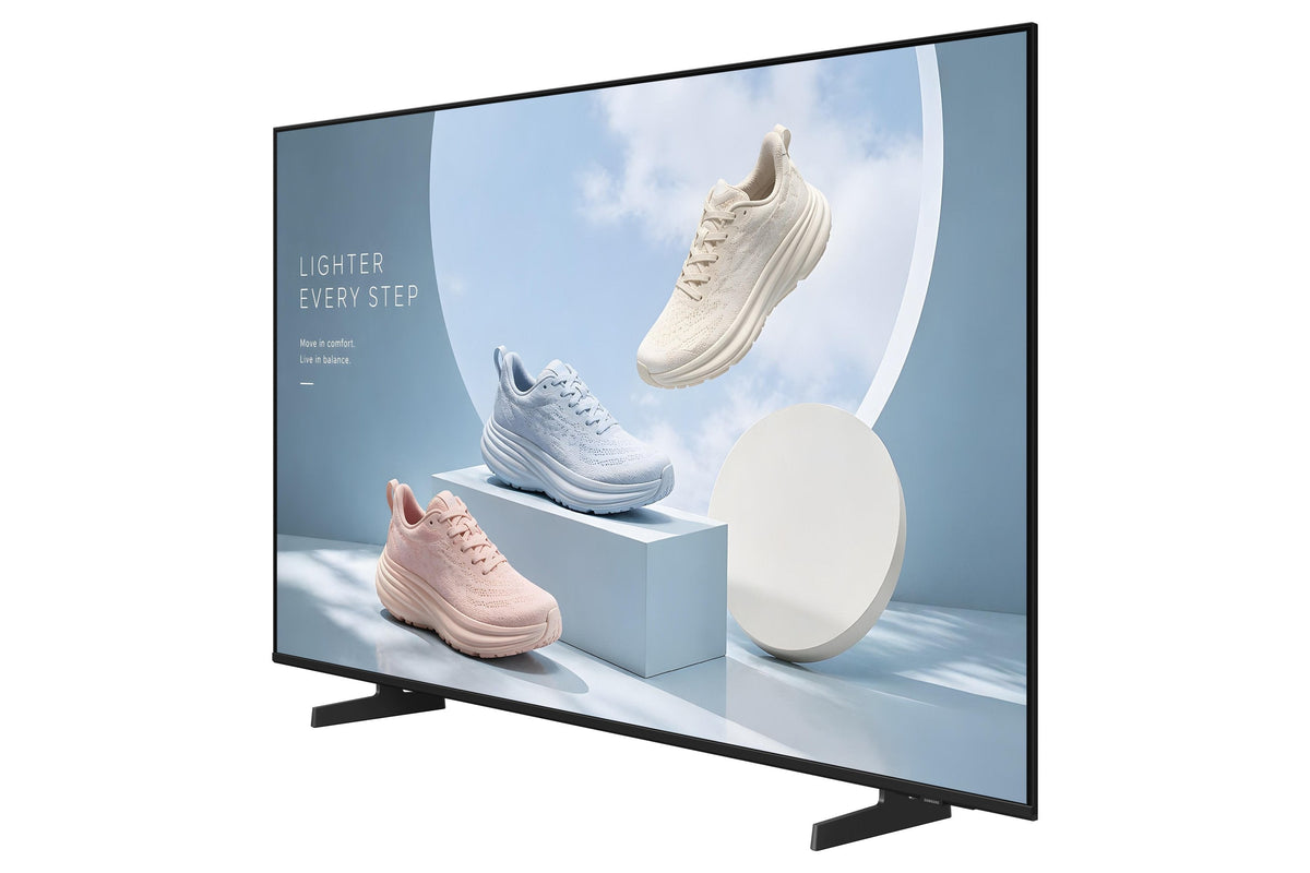65 4k Uhd Business Tv Tizen 3y