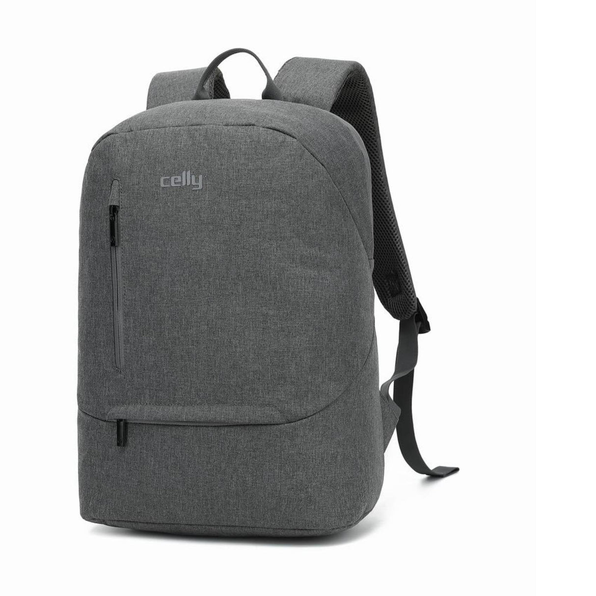 Celly Daypackgr Mochila Informal Gris
