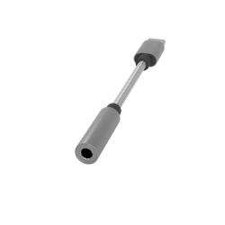 Terratec Conecte C50 Tipo C A Auriculares Con Conector De 3,5 Mm