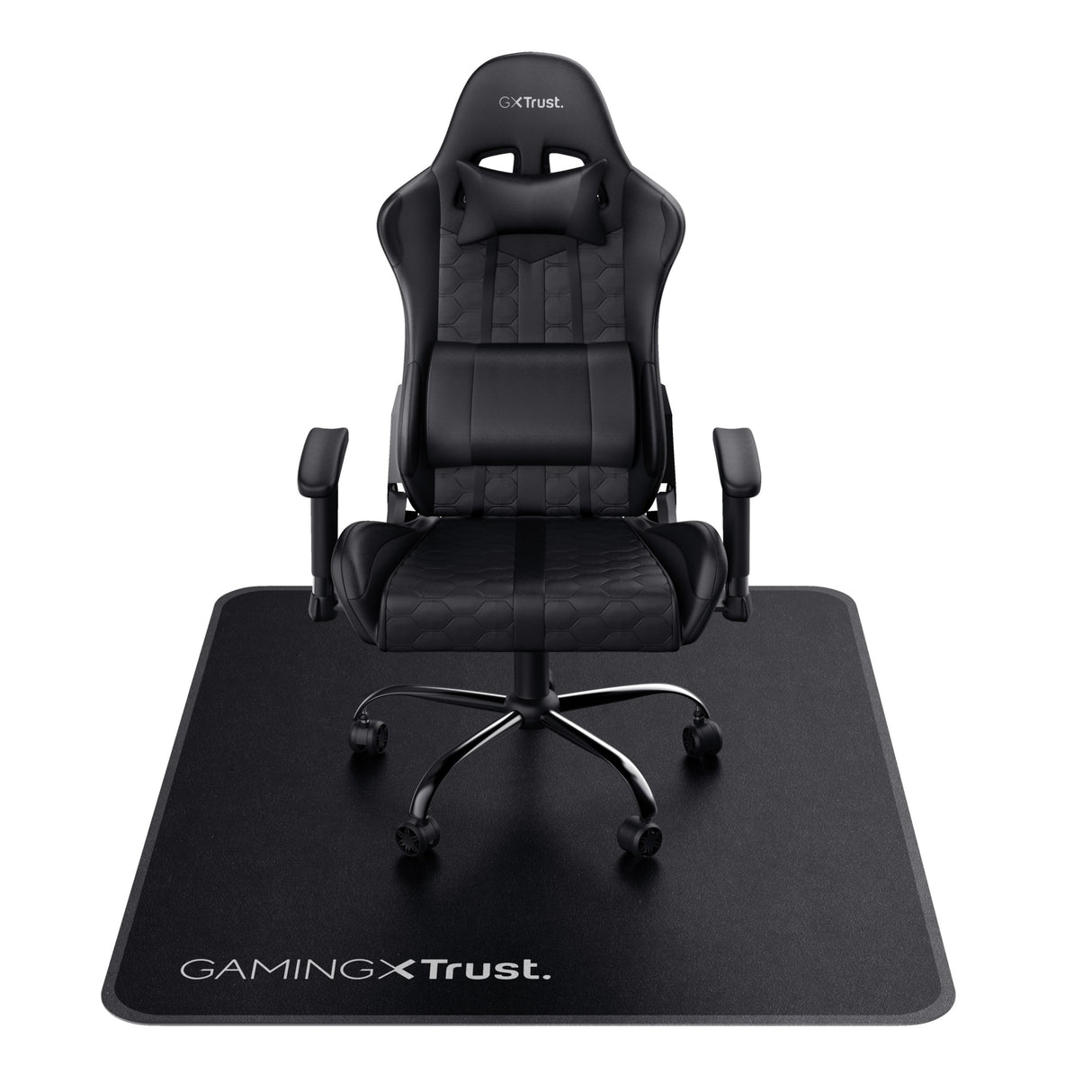 EAN 8713439225242 - Trust GXT 715 Negro imagen 2