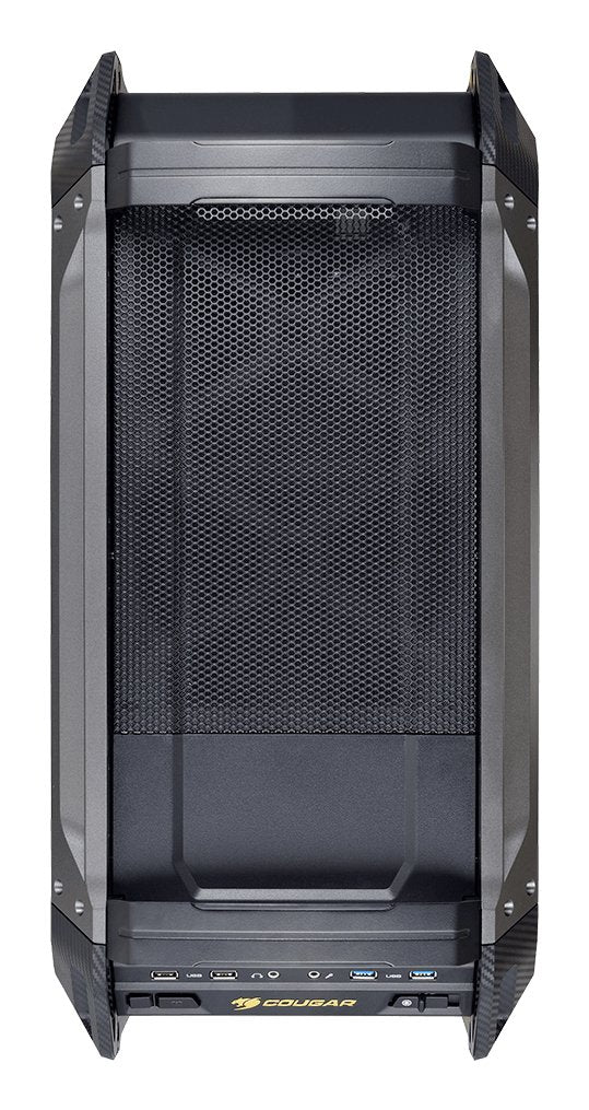 EAN 4715302442965 - COUGAR CGR-6AMKB-G Full Tower Negro imagen 21