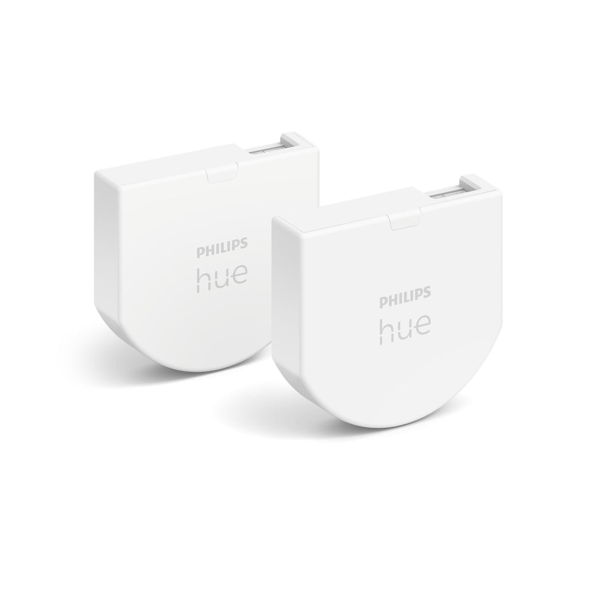 Philips Hue Pared Interruptor Módulo Pack Doble