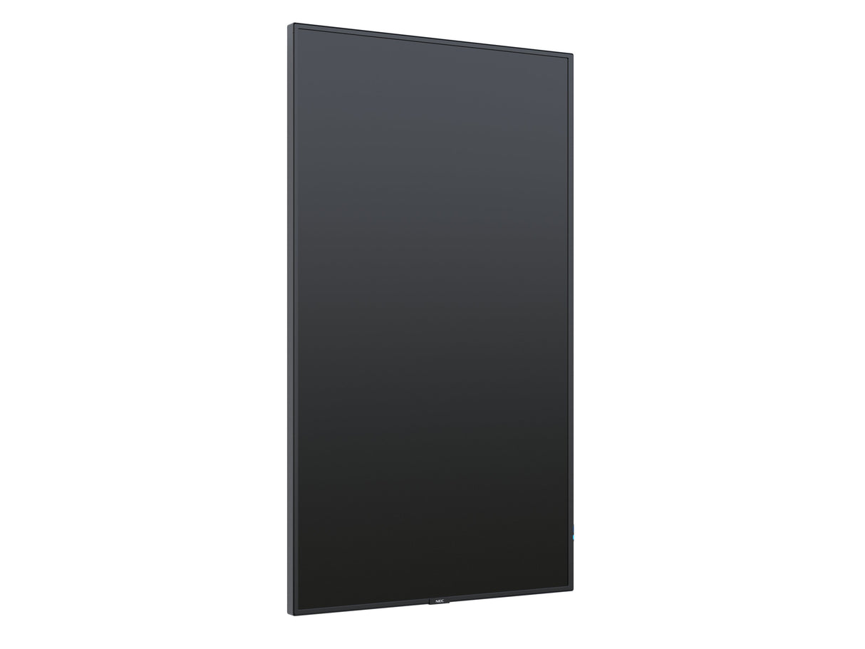 EAN 0805736072778 - NEC MultiSync P555 139,7 cm (55") IPS 700 cd / m² 4K Ultra HD Negro 24/7 imagen 3