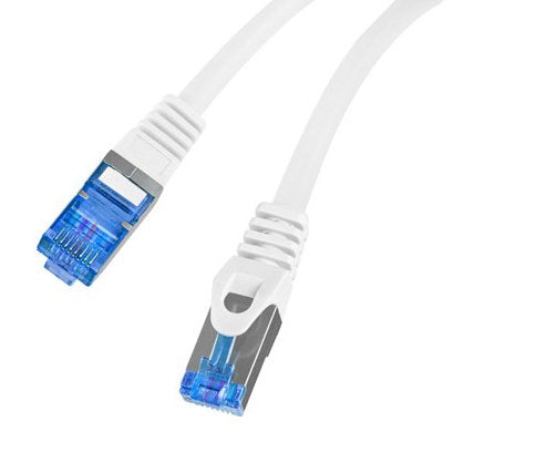 EAN 5901969427363 - Lanberg PCF6A-10CC cable de red Blanco 20 m Cat6a S/FTP (S-STP) imagen 3