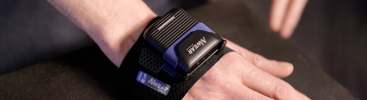 EAN 5715063001004 - Newland WD2 Lector de códigos de barras manos libres 1D/2D CMOS Negro imagen 6