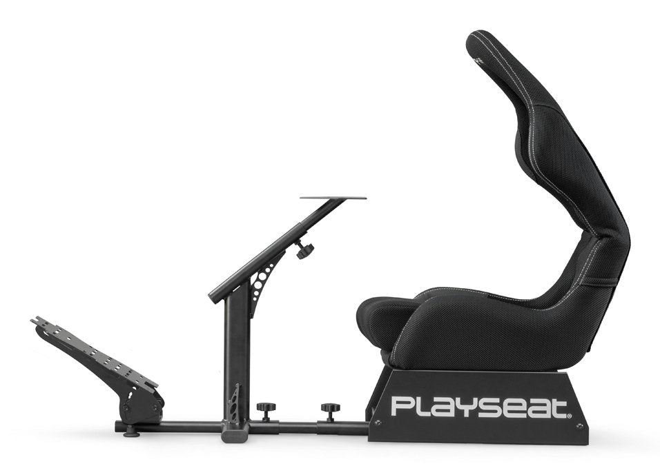 EAN 8717496871466 - Playseat Evolution Silla para videojuegos universal Asiento acolchado Negro imagen 7