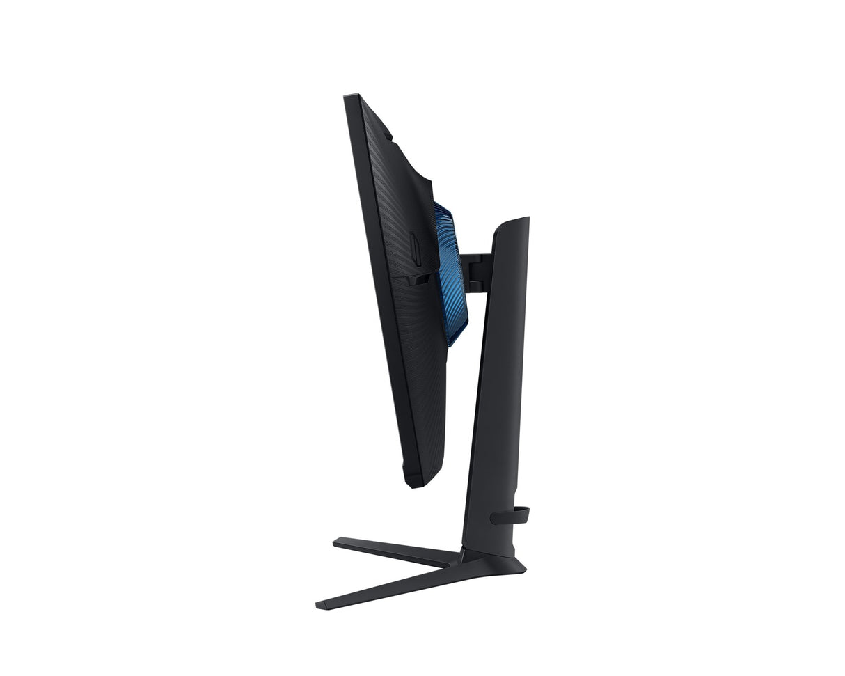 EAN 8806094672244 - Samsung G3A pantalla para PC 68,6 cm (27") 1920 x 1080 Pixeles Full HD LED Negro imagen 12
