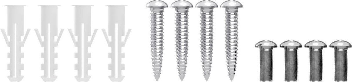 Goobay Soporte De Pared Para Altavoz 49393