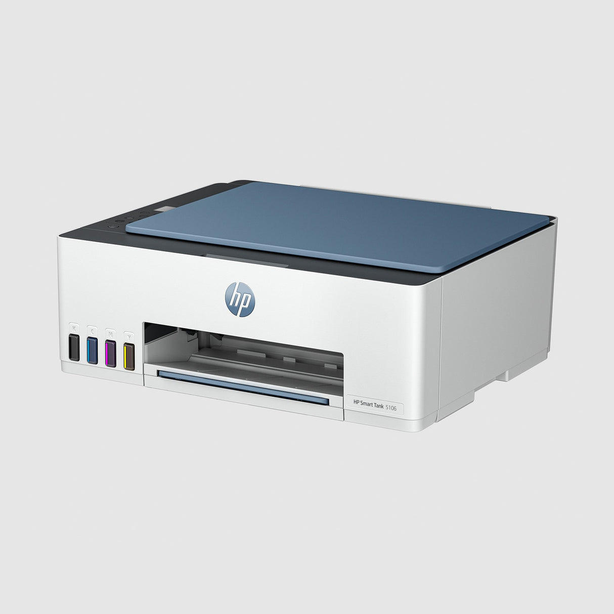 EAN 0196786567667 - HP Smart Tank 5106 All-in-One Printer Inyección de tinta térmica A4 4800 x 1200 DPI 12 ppm Wifi imagen 11