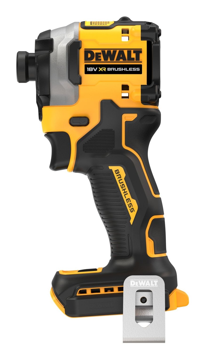Atornillador De Impacto Aku 18v Tstak Dcf850nt-Xj Dewalt