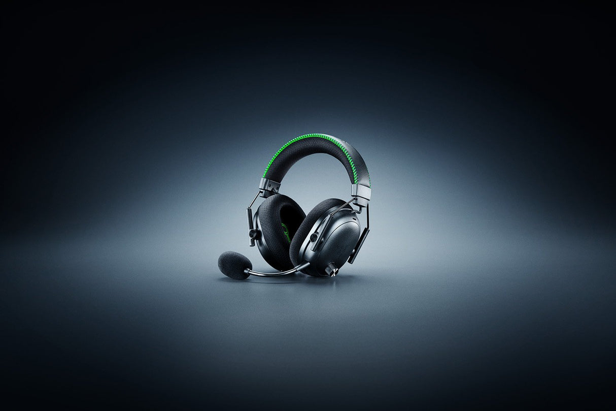 EAN 8887910061190 - Razer BlackShark V3 Pro Auriculares Inalámbrico y alámbrico Diadema Juego USB tipo A Bluetooth Negro imagen 1