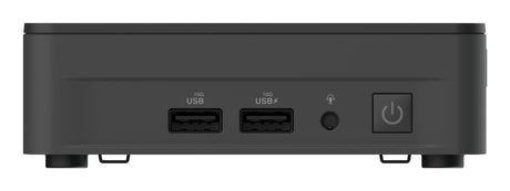 EAN 4711387502020 - ASUS NUC 13 RNUC13ANKI300000I UCFF Negro i3-1315U imagen 4