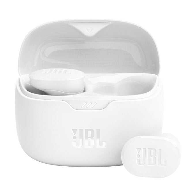 Auriculares Jbl Tune Buds True Wireless Stereo (Tws) Bluetooth Blanco