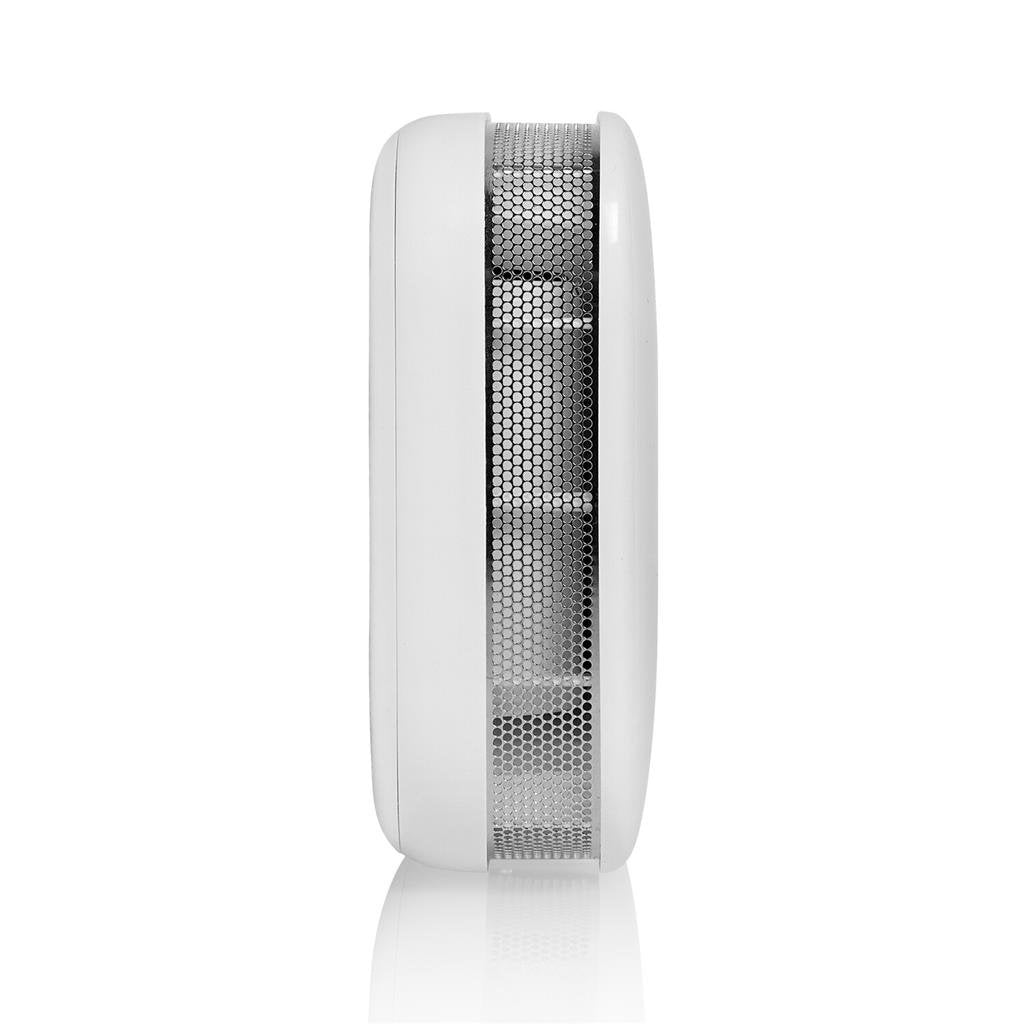 EAN 8713016106414 - Smartwares FSM-12601 detector de humo inteligente Conexión inalámbrica imagen 2