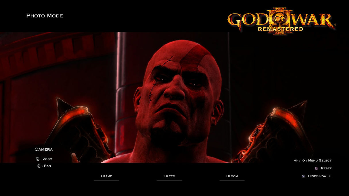 EAN 0711719993797 - Sony God of War 3 Playstation Hits, PS4 Remasterizada PlayStation 4 imagen 6