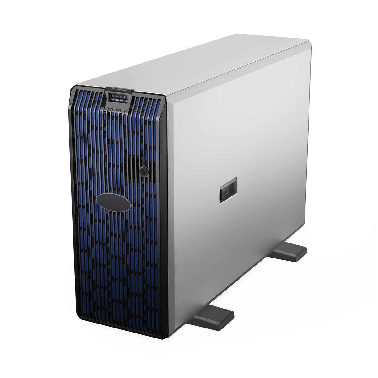 Servidor Dell Poweredge T560 Xeon 4514y 64gb Ssd960gb