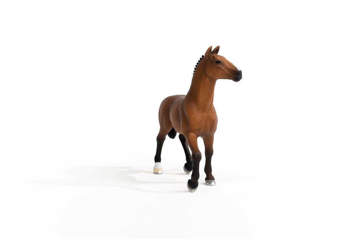 Schleich Horse Club Oldenburg Yegua 13945