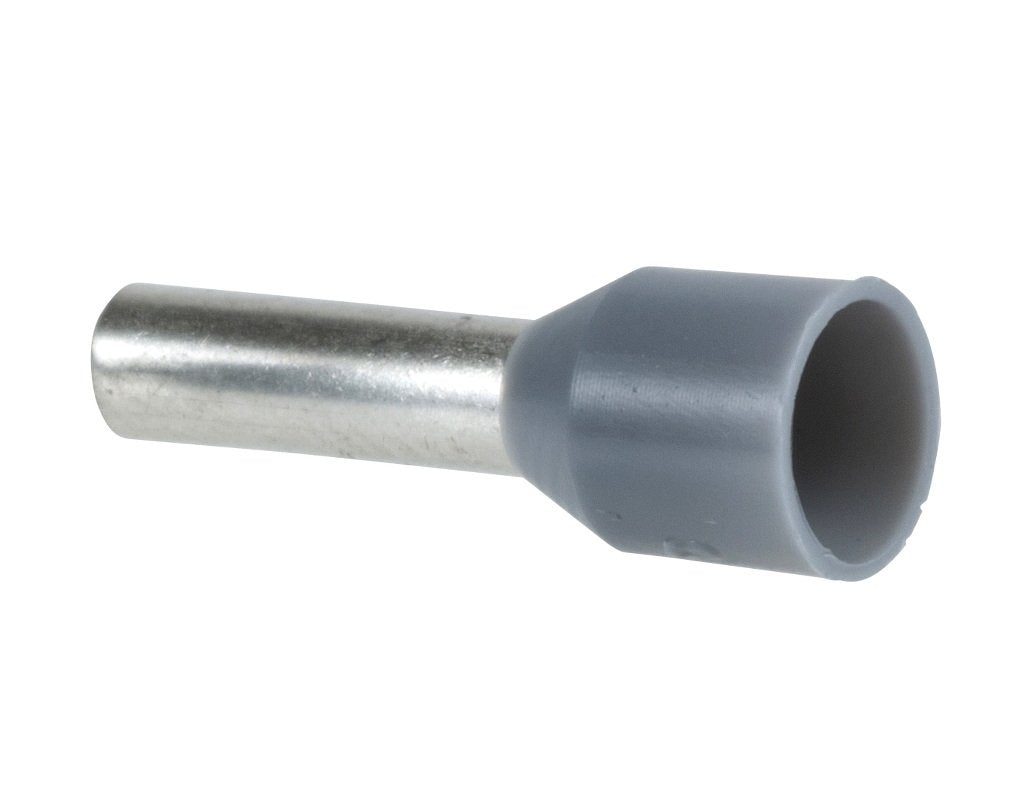 Gs Aderendhlsen Din Dz5ce007d 0,75mm2, Kragen Gr