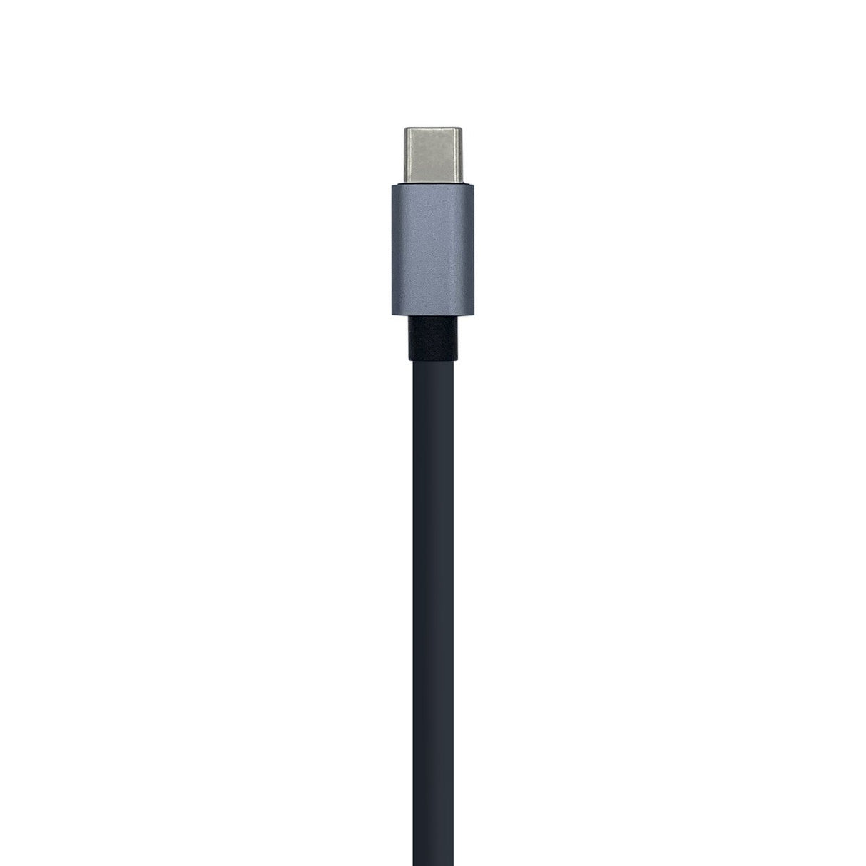 EAN 8436574704129 - AISENS A109-0396 hub de interfaz USB 3.2 Gen 1 (3.1 Gen 1) Type-C Gris imagen 4