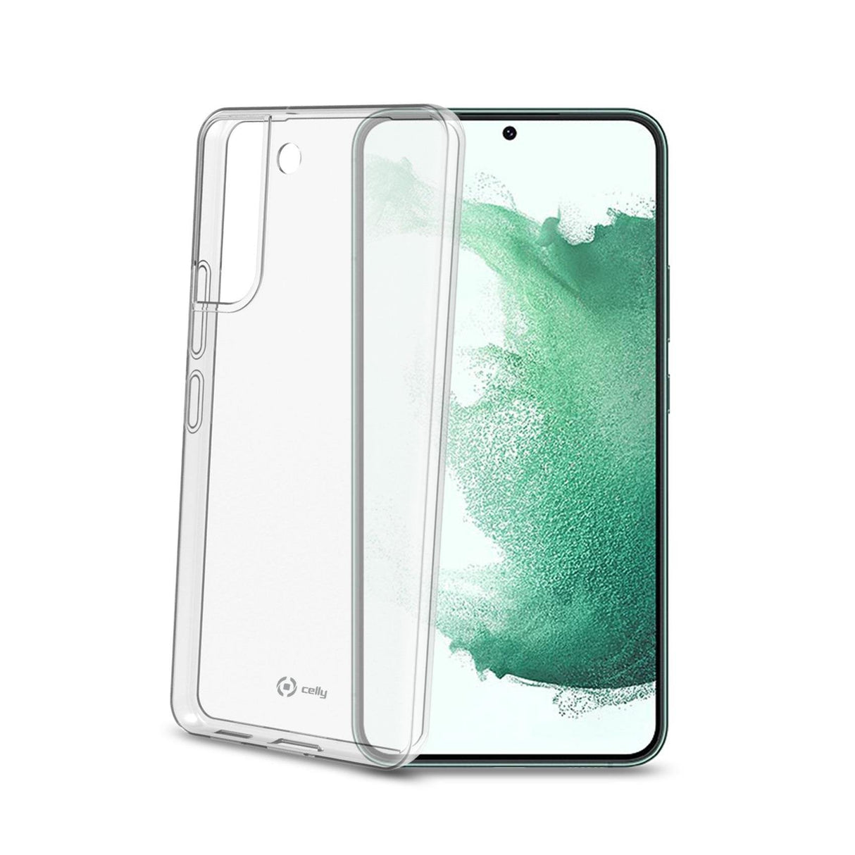 EAN 8021735194101 - Celly GELSKIN1011 funda para teléfono móvil 16,8 cm (6.6") Transparente imagen 3