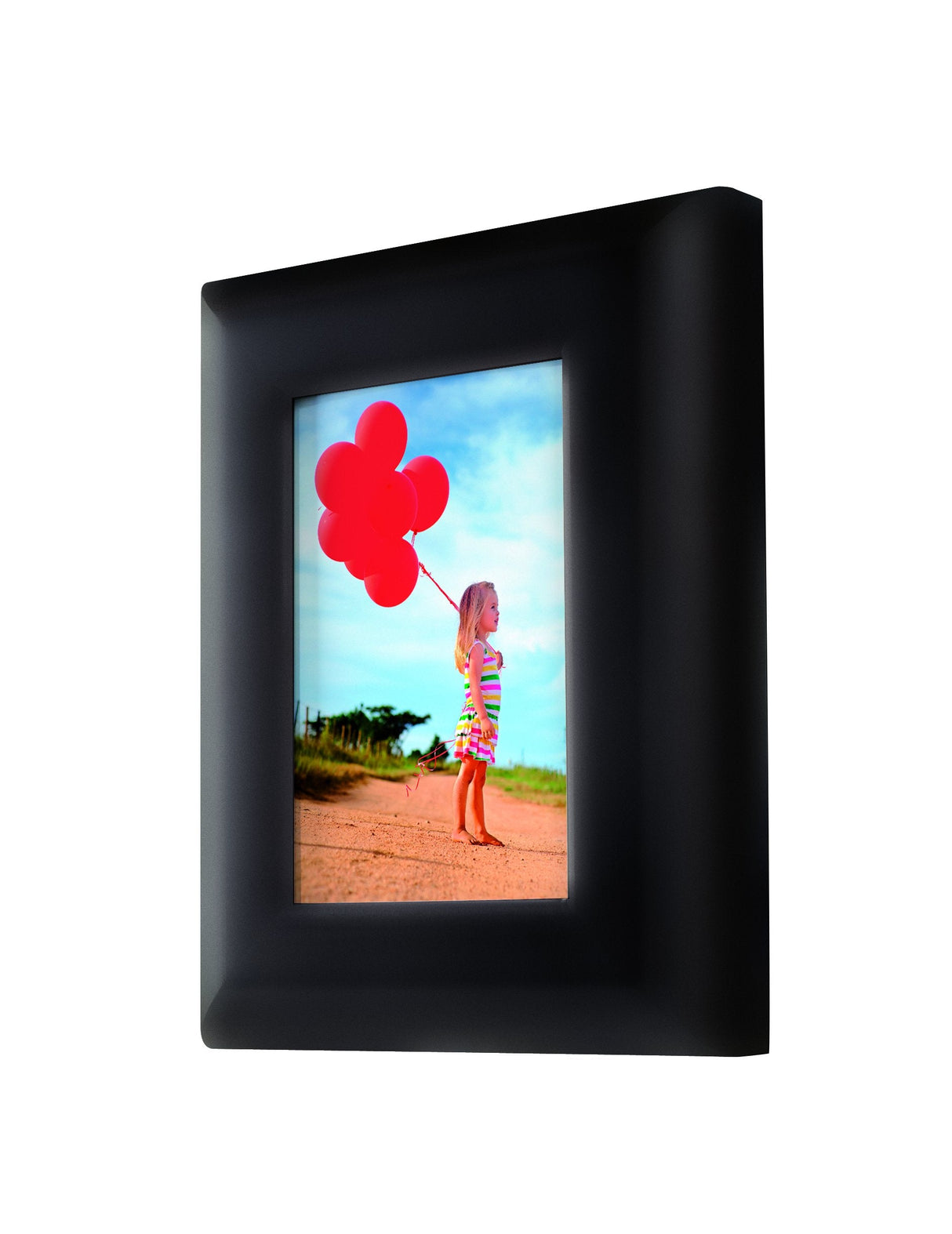 EAN 3520190938855 - MASTER LOCK 5451EURD caja portallaves y organizador Acrilonitrilo butadieno estireno (ABS) Negro imagen 1