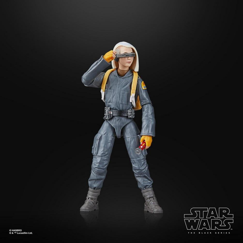 EAN 5010996274946 - Star Wars The Black Series KB (At Attin) imagen 9