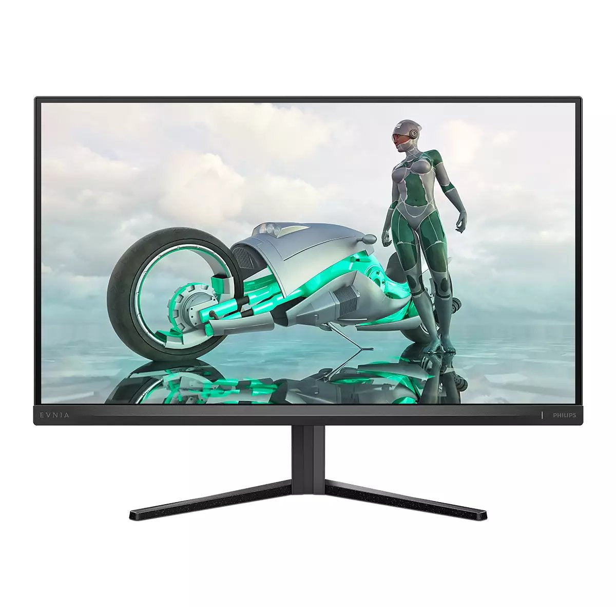 EAN 8712581805876 - Philips Evnia 27M2N3200S/00 pantalla para PC 68,6 cm (27") 1920 x 1080 Pixeles Full HD LCD Negro imagen 12