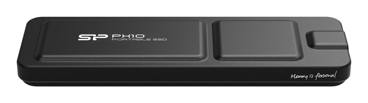 EAN 4713436156345 - Silicon Power PX10 1 TB USB Tipo C 3.2 Gen 2 (3.1 Gen 2) Negro imagen 2