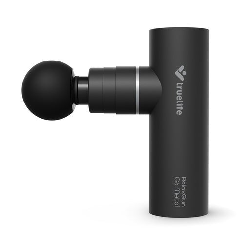 EAN 8594175359329 - TrueLife RelaxGun G6 masajeador Universal Negro imagen 1
