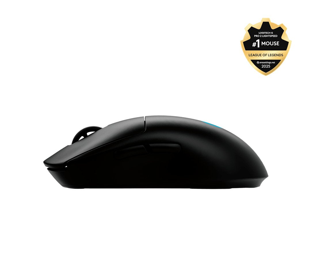 EAN 5099206123427 - Logitech G 910-007295 ratón Juego Ambidextro RF inalámbrico Óptico 32000 DPI imagen 3