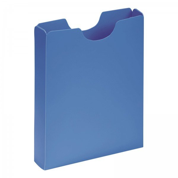 Pagna Schulheftbox A4 Pp Azul