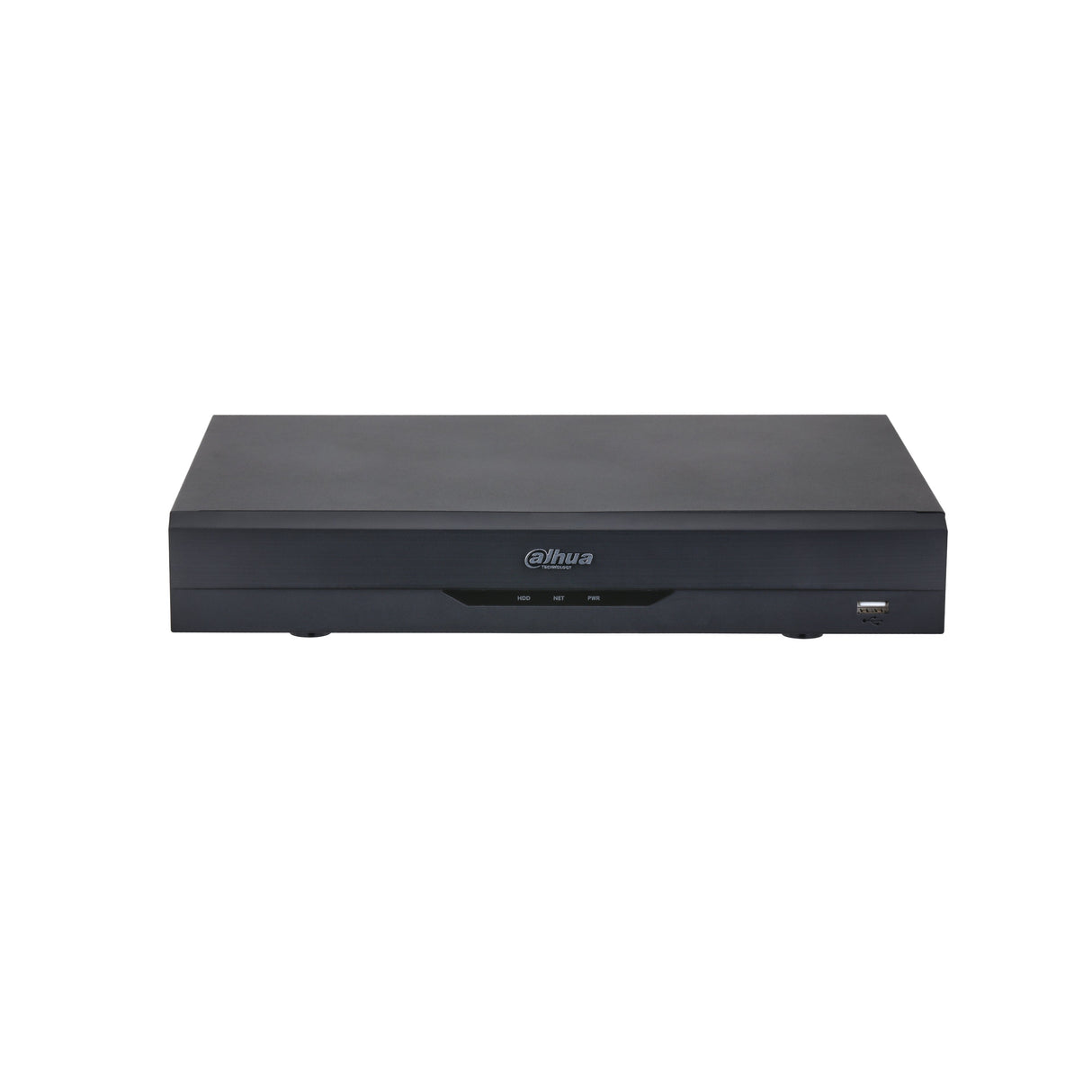 Dahua Xvr5116he-4kl-I3-V2 Dvr 5en1 H265 16ch 4k@6ips +16ip 8mp 1hdmi 1hdd E/S Ai