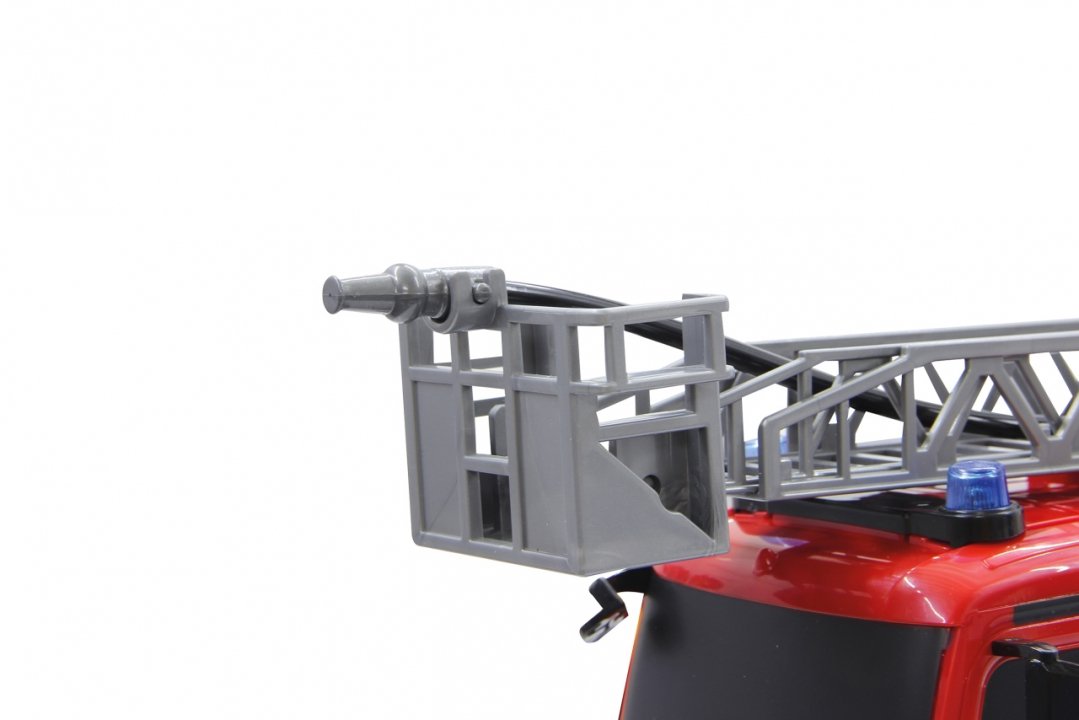EAN 4042774416799 - Jamara Mercedes Antos modelo controlado por radio 1:20 imagen 7