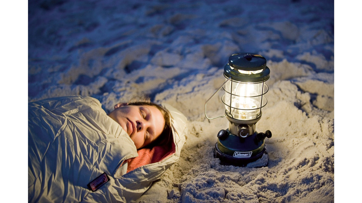 Coleman Northstar Linterna De Gasolina, Lámpara De Gasolina