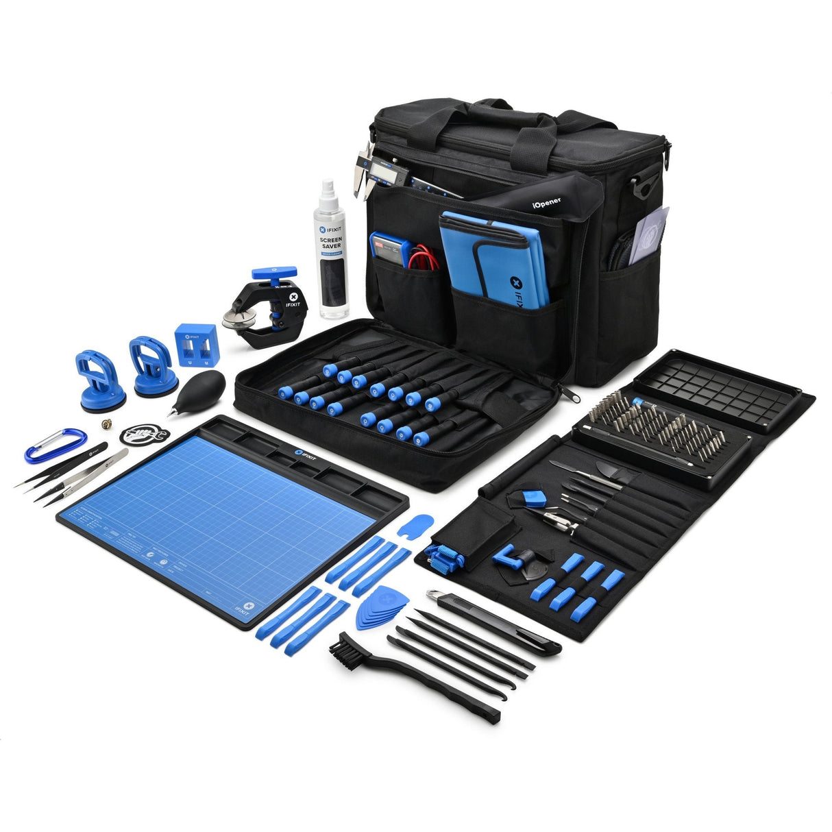 EAN 0856235006962 - iFixit EU145278-20 herramienta para reparación de dispositivo electrónico imagen 1