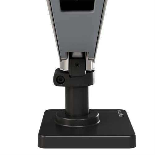 Ergotron Lx Pro - Kit De Fijación (Brazo Para Monitor) - Para Lcd-Display - Aluminium - Polished Aluminum - Tamaño De Pantalla: Hasta 86,4 Cm (Hasta 34 Pulgadas)