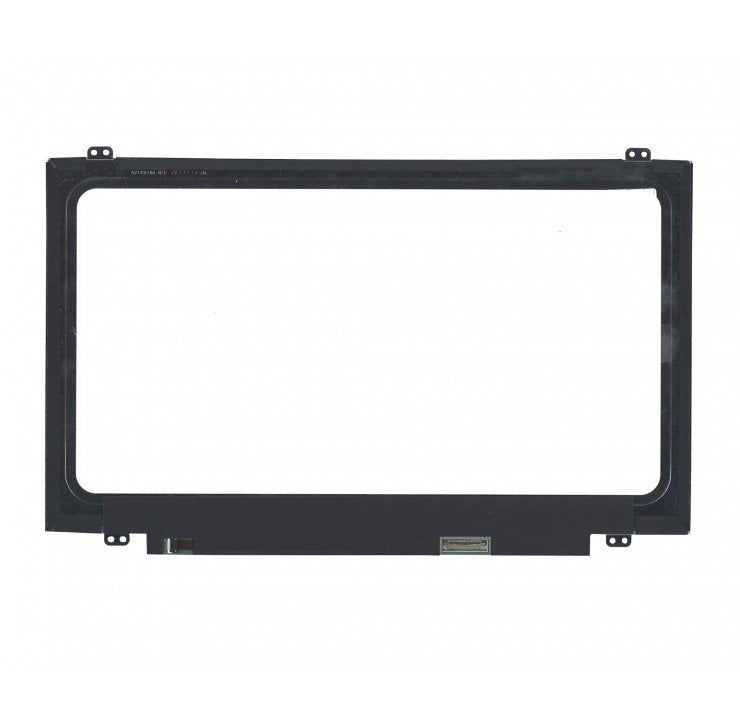 Pantalla Led De 14" Para Portátil B140han02.1 N140hce-Eaa