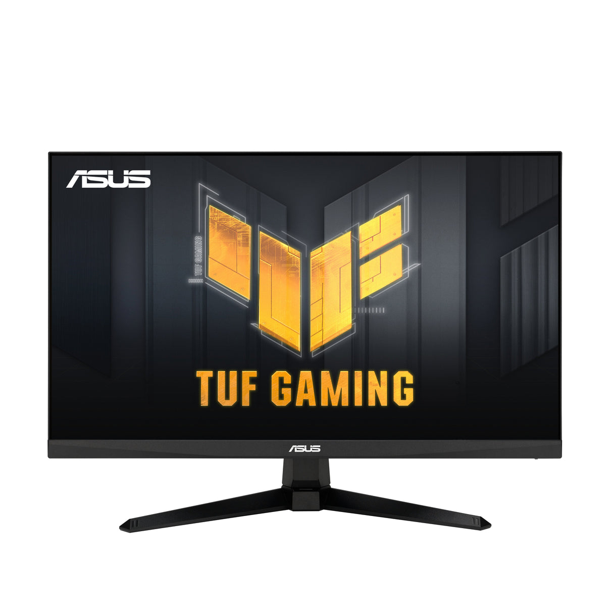 Monitor Gaming Asus Tuf Gaming Vg246h1a 23.8' Full Hd 0.5ms 100hz Ips Negro