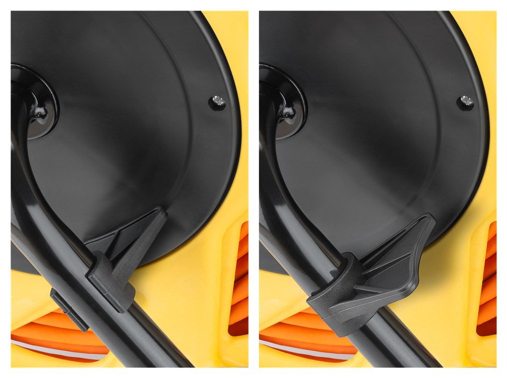 Goobay Cable De Red Cat.7a S/Ftp 90m S/Ftp (S-Stp) Naranja