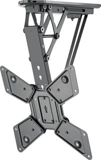 Soporte Para Tv Schwaiger 23"-55" Negro Max.30kg