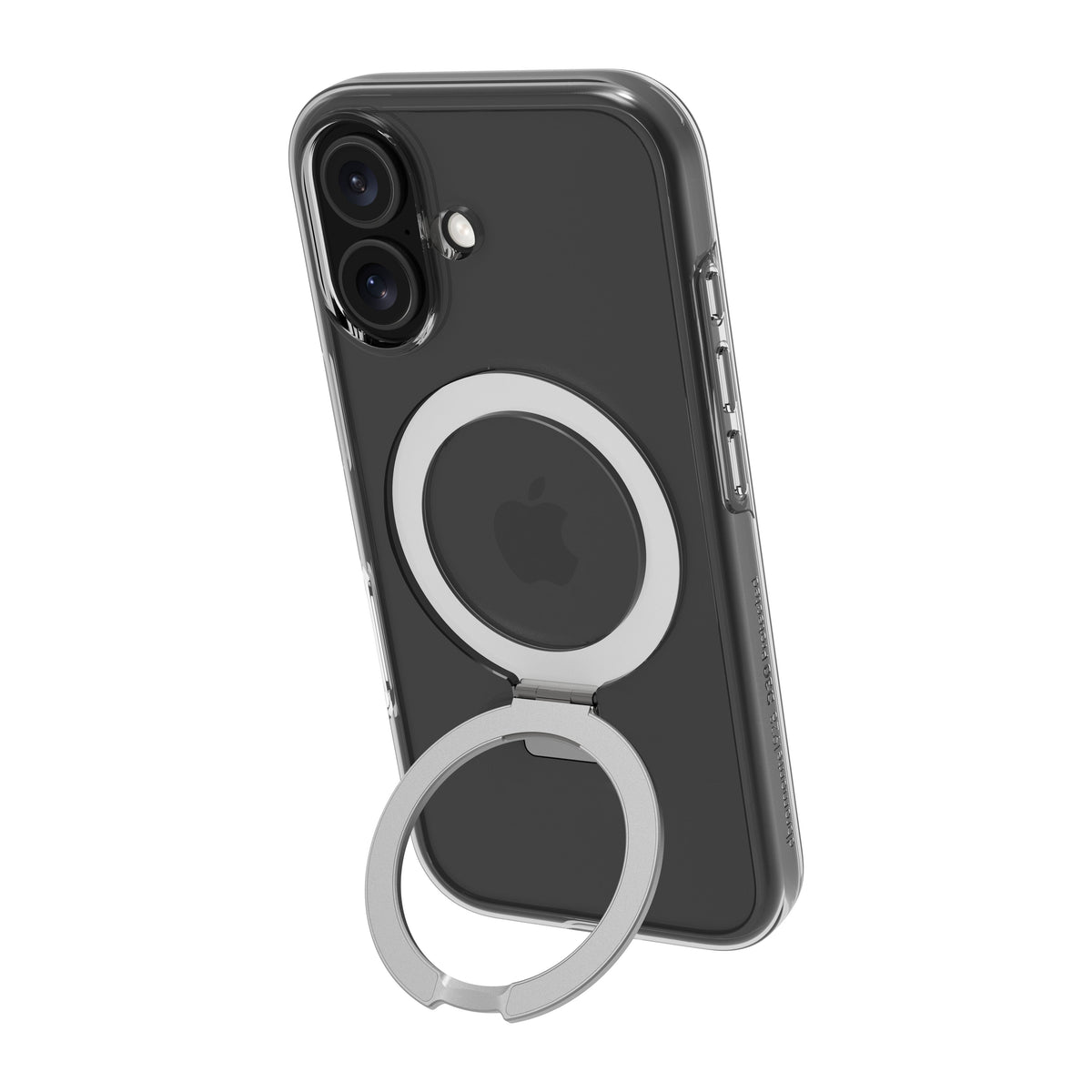 Iceland Ultra D3o Kick Iphone 17 Clear