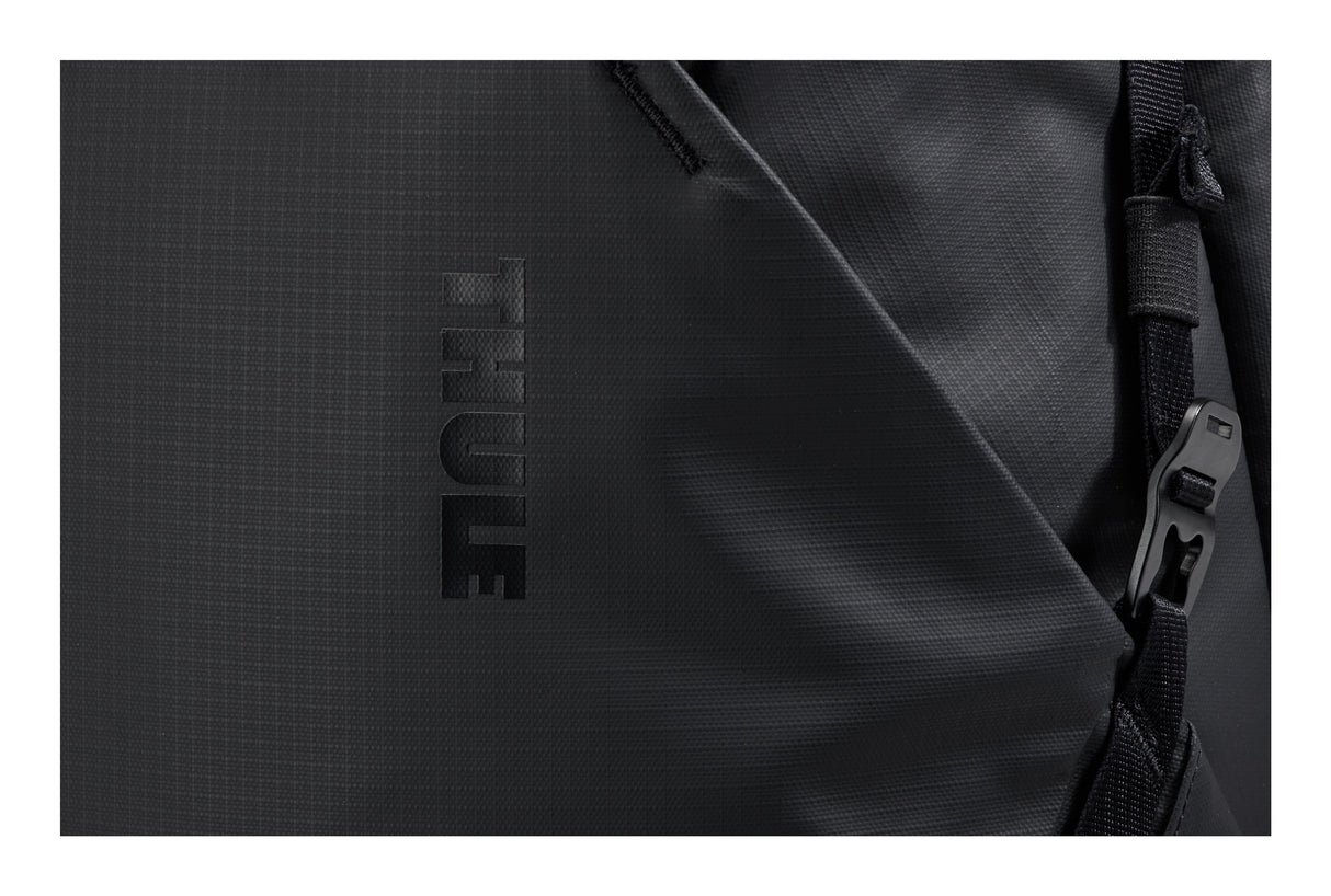 EAN 0085854251952 - Thule Tact TACTBP114 - Black 35,6 cm (14") Mochila Negro imagen 4